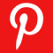 Pinterest logo